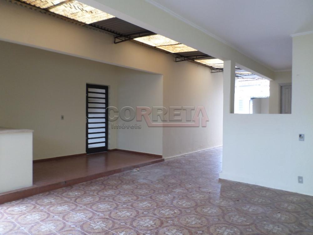 Alugar Comercial / Casa em Araçatuba R$ 4.500,00 - Foto 12