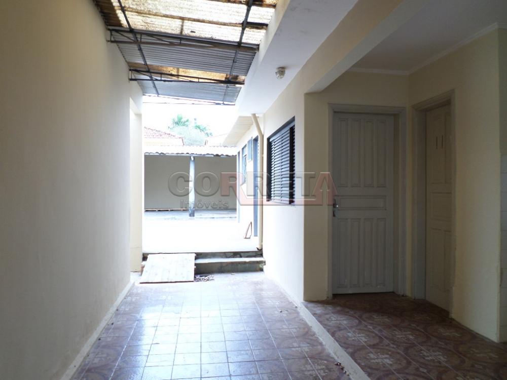 Alugar Comercial / Casa em Araçatuba R$ 4.500,00 - Foto 13