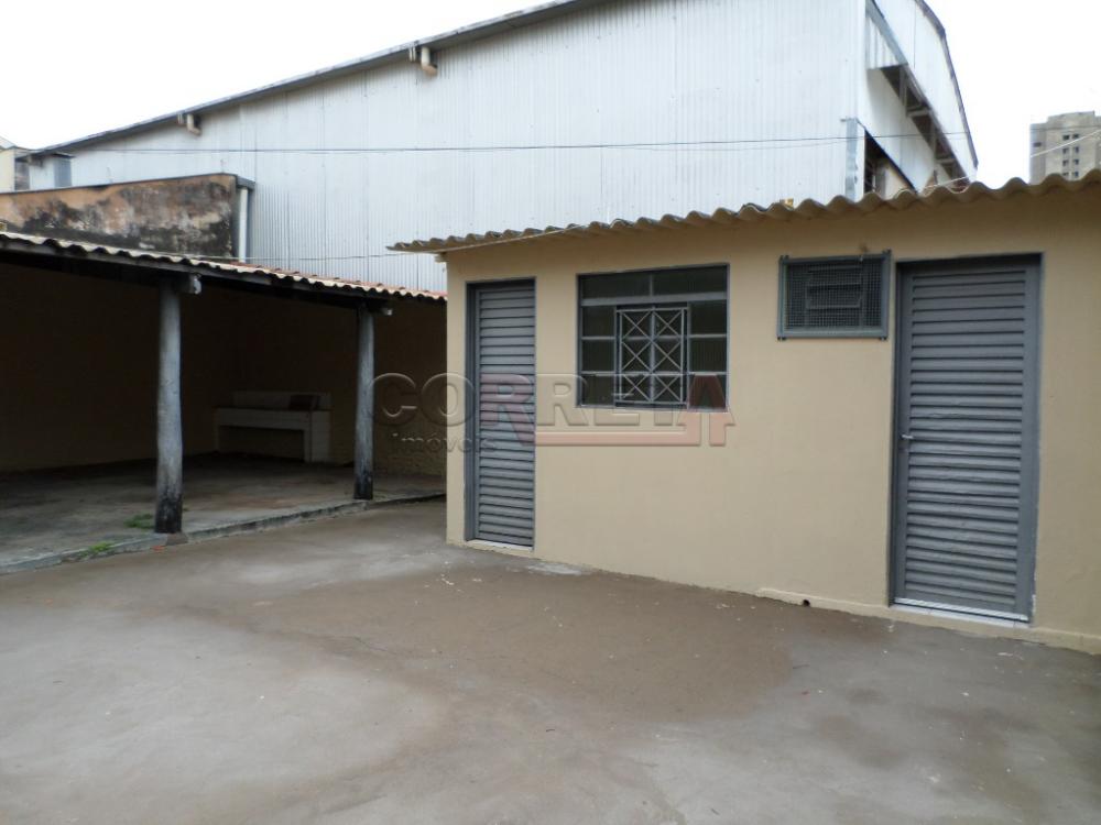 Alugar Comercial / Casa em Araçatuba R$ 4.500,00 - Foto 14