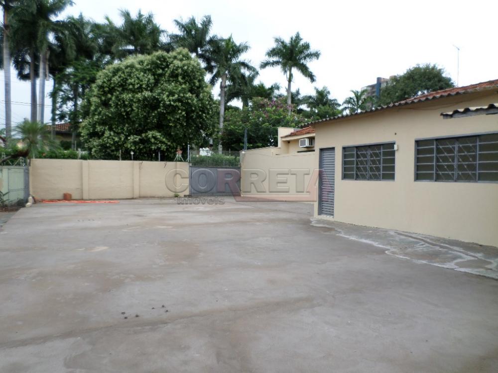 Alugar Comercial / Casa em Araçatuba R$ 4.500,00 - Foto 15