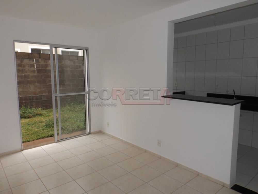 Alugar Apartamento / Padrão em Araçatuba R$ 650,00 - Foto 1