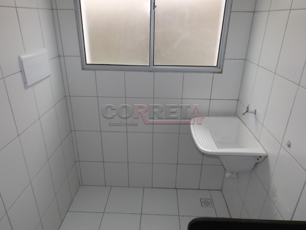 Alugar Apartamento / Padrão em Araçatuba R$ 650,00 - Foto 3