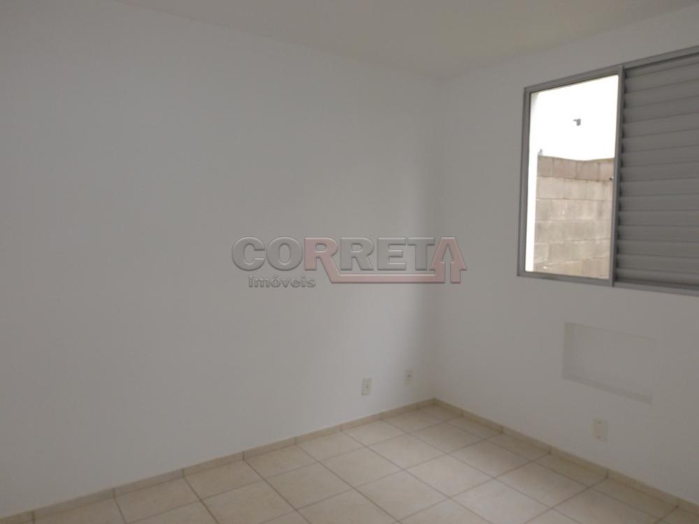 Alugar Apartamento / Padrão em Araçatuba R$ 650,00 - Foto 7