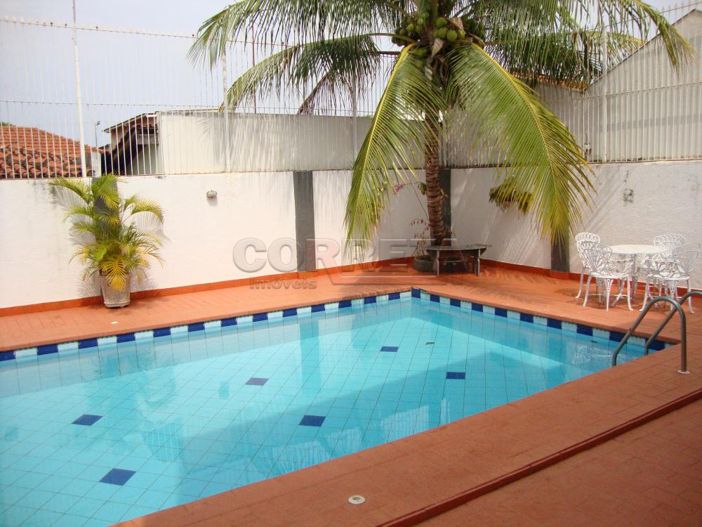 Alugar Casa / Sobrado em Araçatuba R$ 4.500,00 - Foto 1