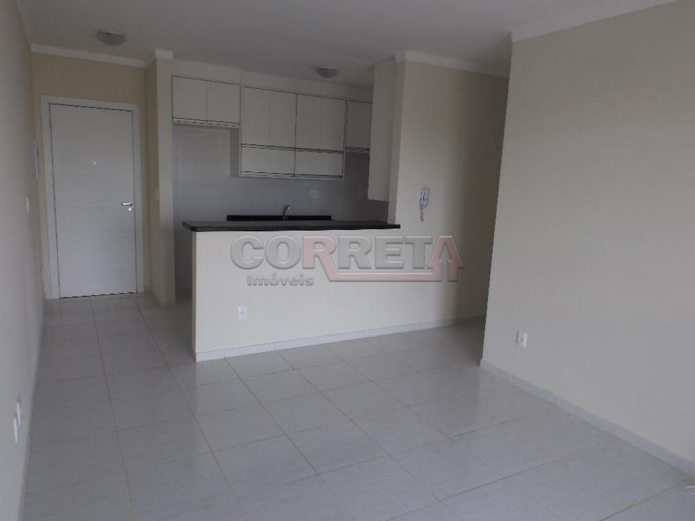 Alugar Apartamento / Padrão em Araçatuba R$ 1.100,00 - Foto 2