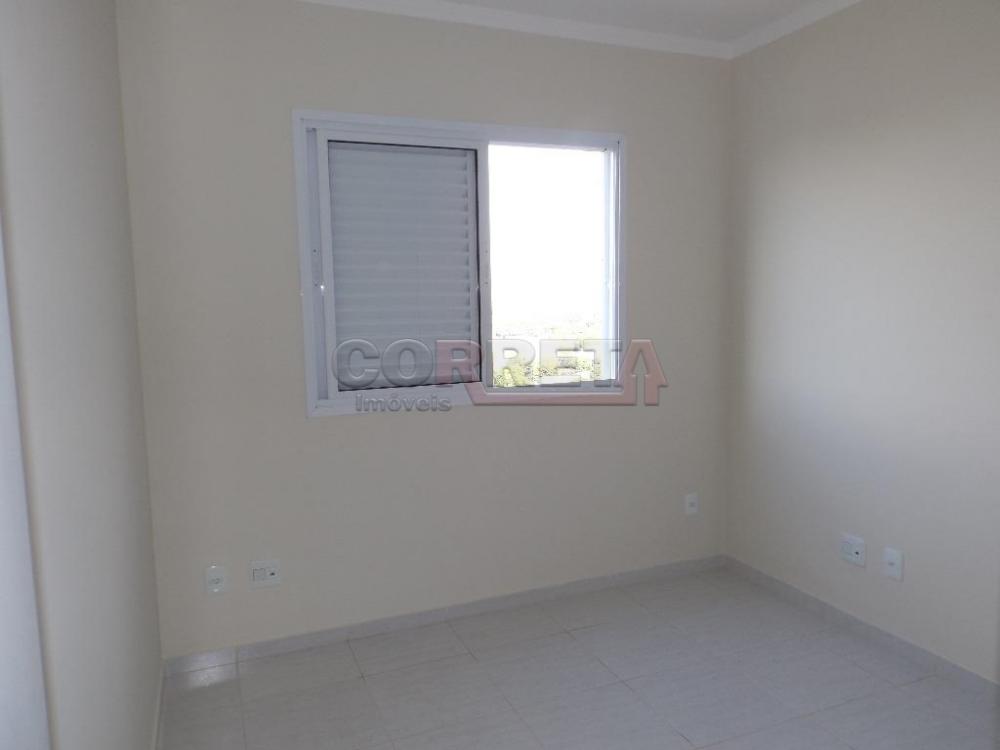 Alugar Apartamento / Padrão em Araçatuba R$ 1.100,00 - Foto 3