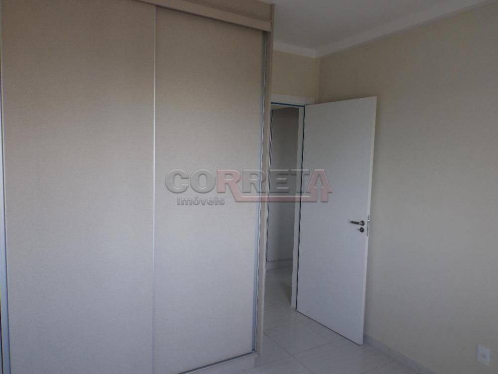 Alugar Apartamento / Padrão em Araçatuba R$ 1.100,00 - Foto 4