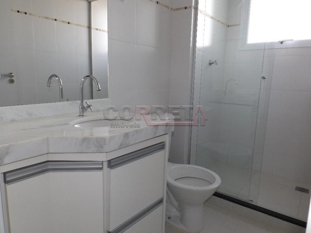 Alugar Apartamento / Padrão em Araçatuba R$ 1.100,00 - Foto 5