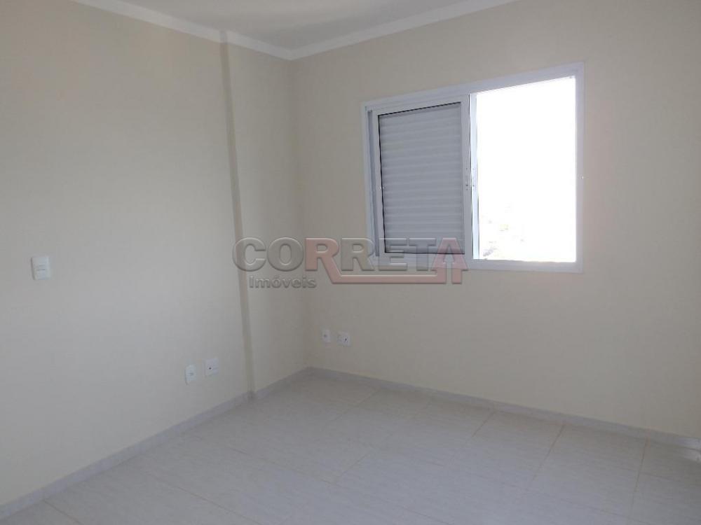 Alugar Apartamento / Padrão em Araçatuba R$ 1.100,00 - Foto 6