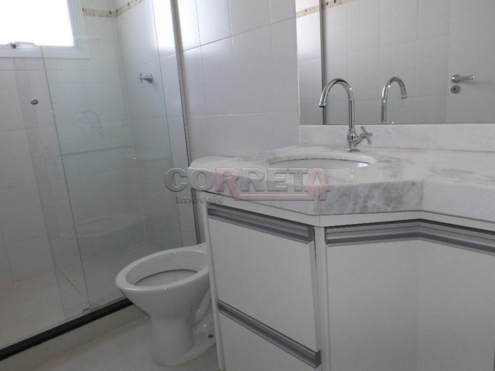 Alugar Apartamento / Padrão em Araçatuba R$ 1.100,00 - Foto 7