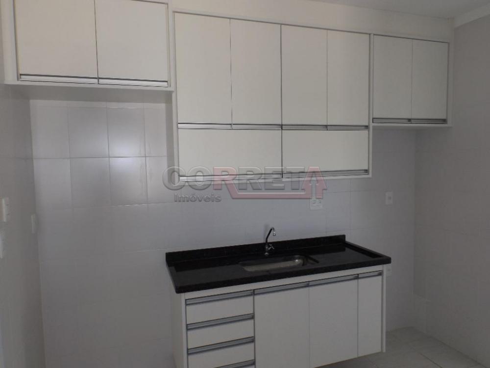 Alugar Apartamento / Padrão em Araçatuba R$ 1.100,00 - Foto 10