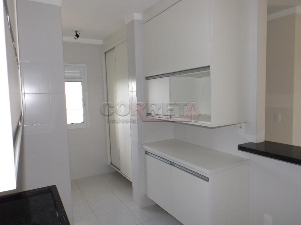 Alugar Apartamento / Padrão em Araçatuba R$ 1.100,00 - Foto 11