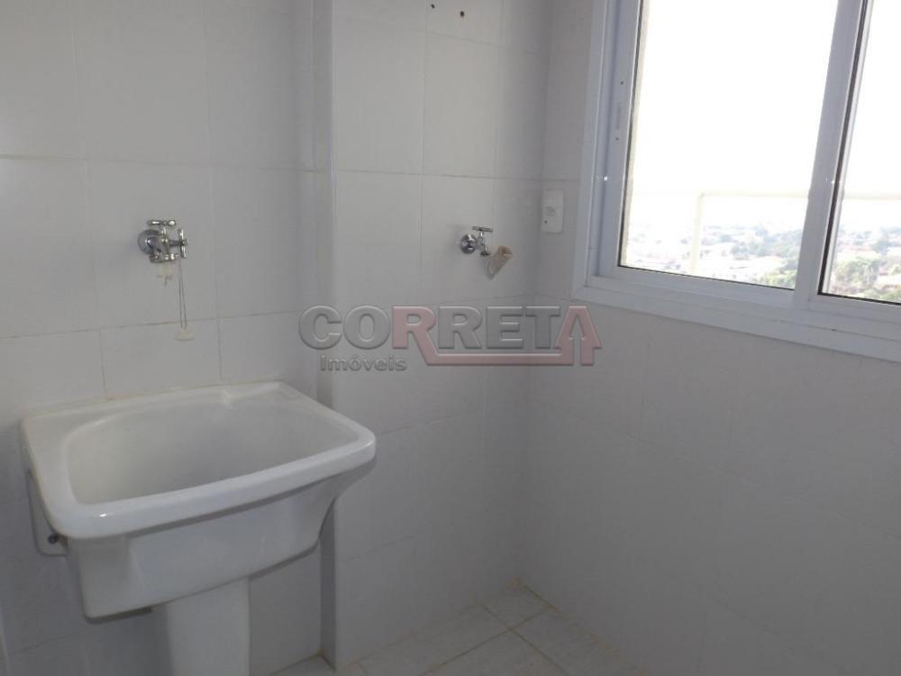 Alugar Apartamento / Padrão em Araçatuba R$ 1.100,00 - Foto 12