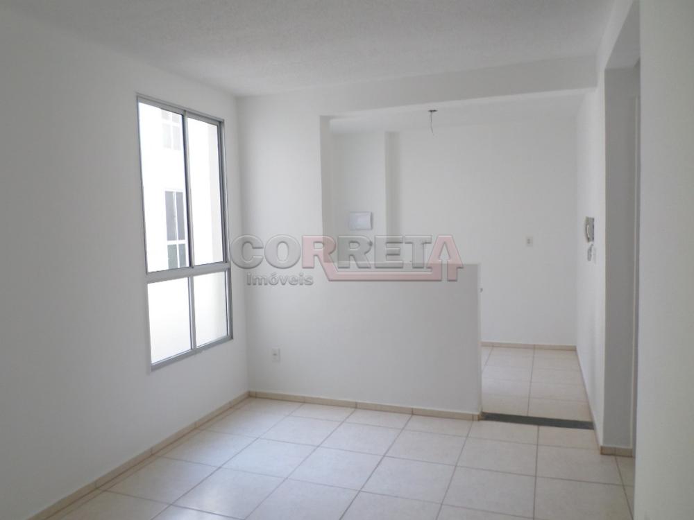 Alugar Apartamento / Padrão em Araçatuba R$ 600,00 - Foto 1