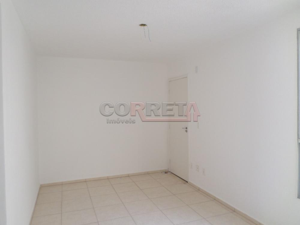 Alugar Apartamento / Padrão em Araçatuba R$ 600,00 - Foto 2