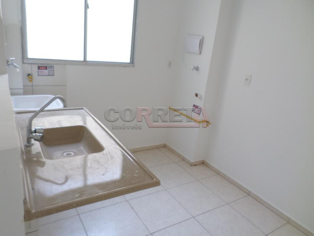 Alugar Apartamento / Padrão em Araçatuba R$ 600,00 - Foto 4