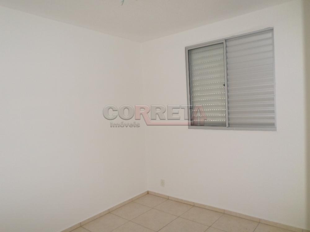 Alugar Apartamento / Padrão em Araçatuba R$ 600,00 - Foto 5