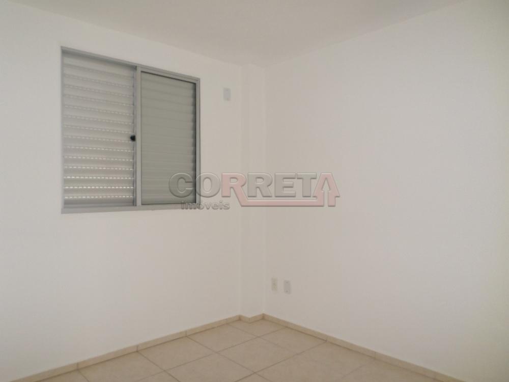 Alugar Apartamento / Padrão em Araçatuba R$ 600,00 - Foto 6