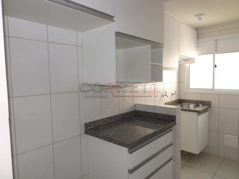 Alugar Apartamento / Padrão em Araçatuba R$ 700,00 - Foto 2