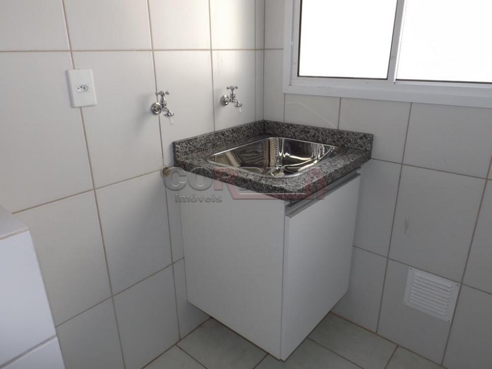 Alugar Apartamento / Padrão em Araçatuba R$ 700,00 - Foto 4