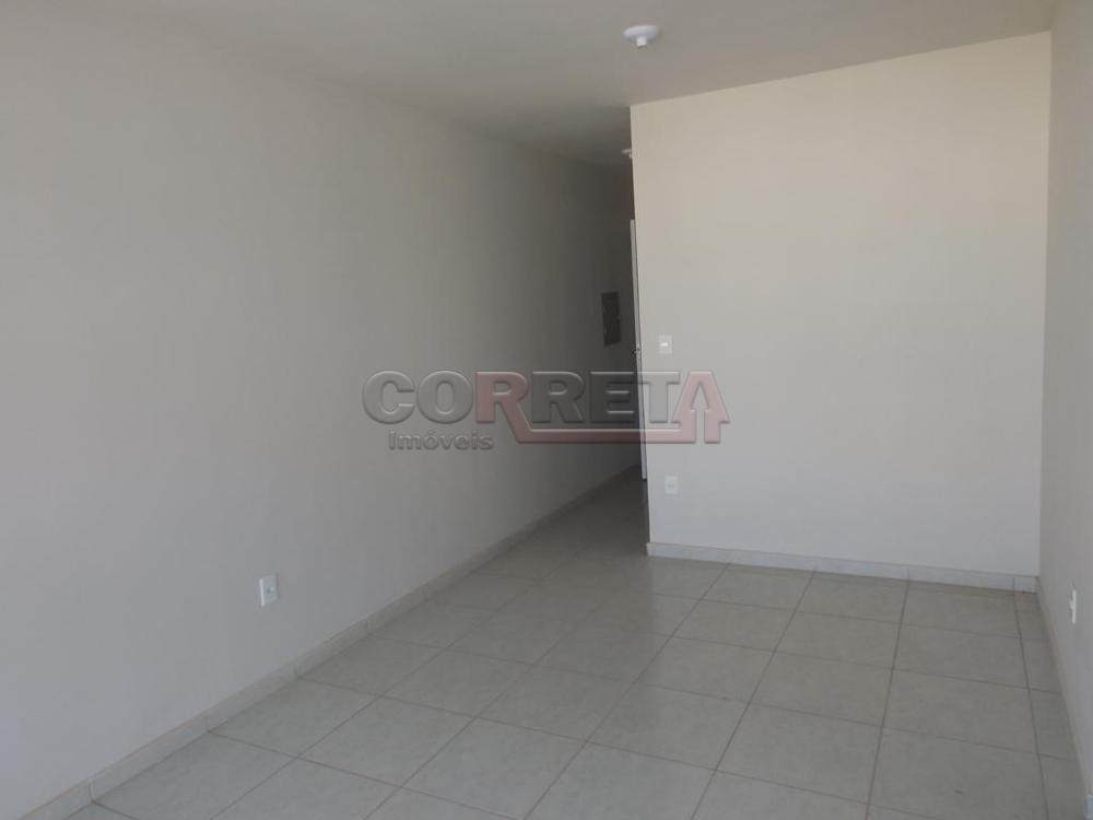 Alugar Apartamento / Padrão em Araçatuba R$ 700,00 - Foto 5