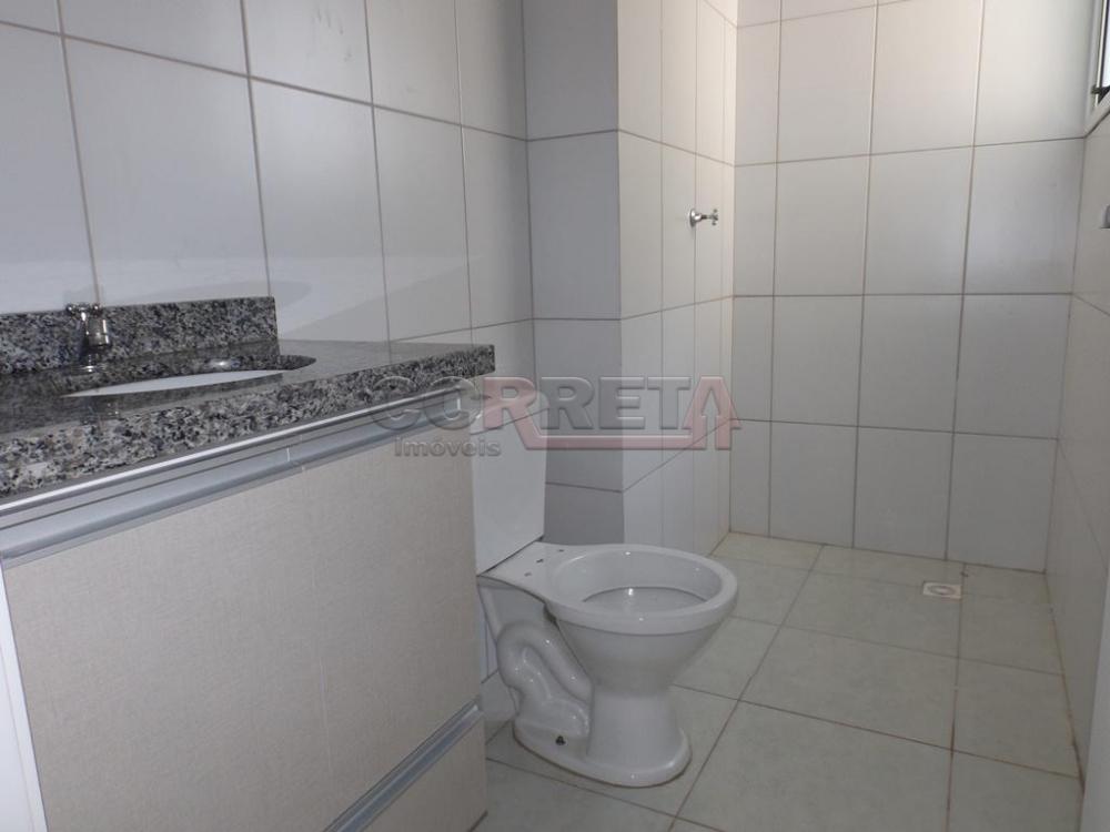 Alugar Apartamento / Padrão em Araçatuba R$ 700,00 - Foto 6