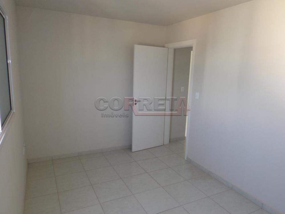 Alugar Apartamento / Padrão em Araçatuba R$ 700,00 - Foto 8