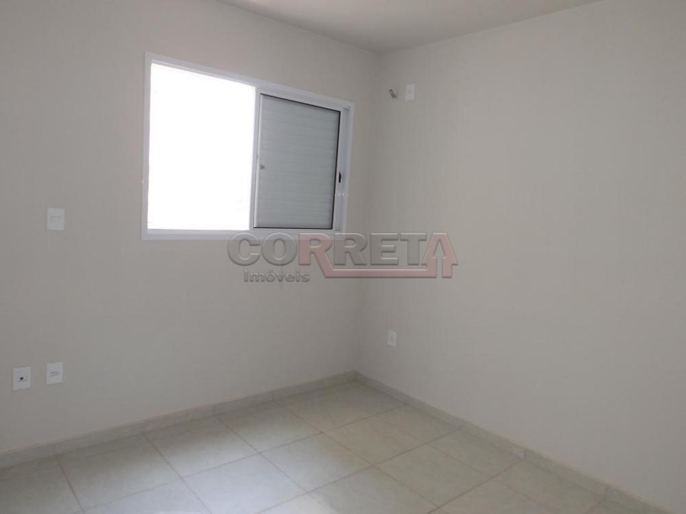 Alugar Apartamento / Padrão em Araçatuba R$ 700,00 - Foto 9