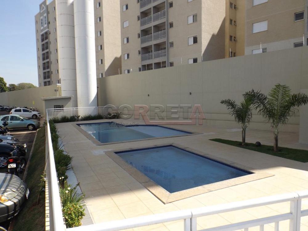 Alugar Apartamento / Padrão em Araçatuba R$ 700,00 - Foto 11