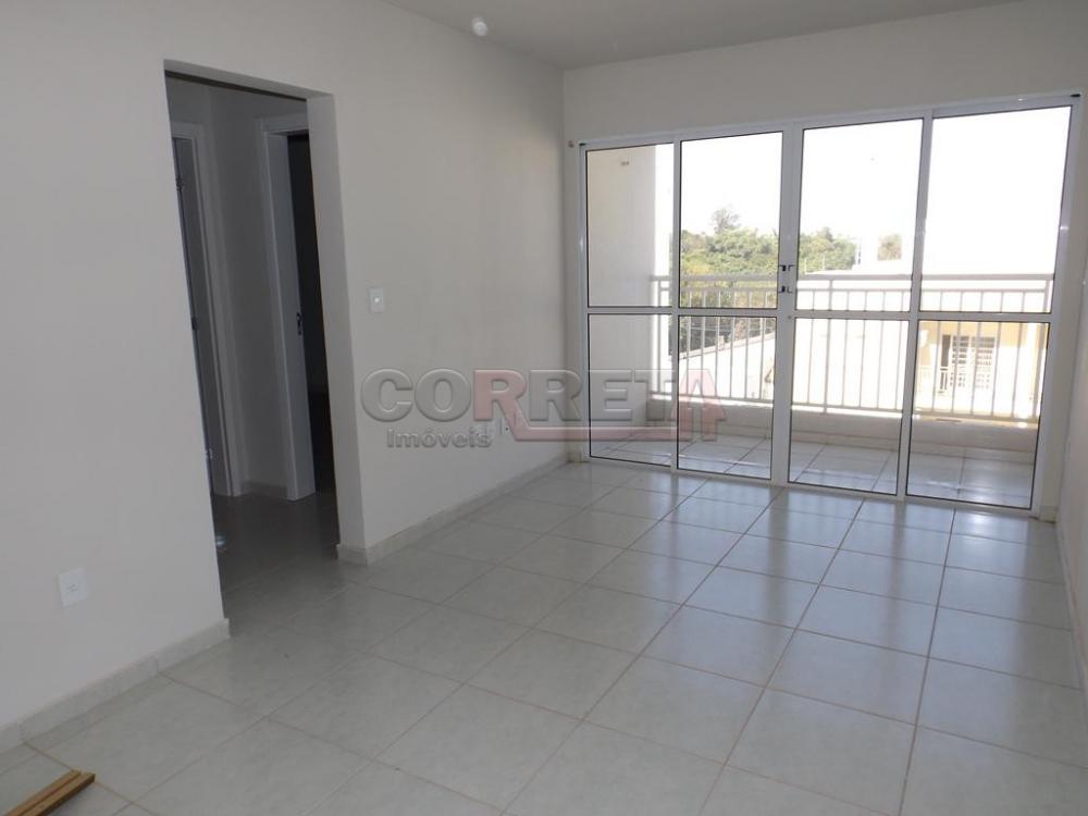 Alugar Apartamento / Padrão em Araçatuba R$ 700,00 - Foto 1