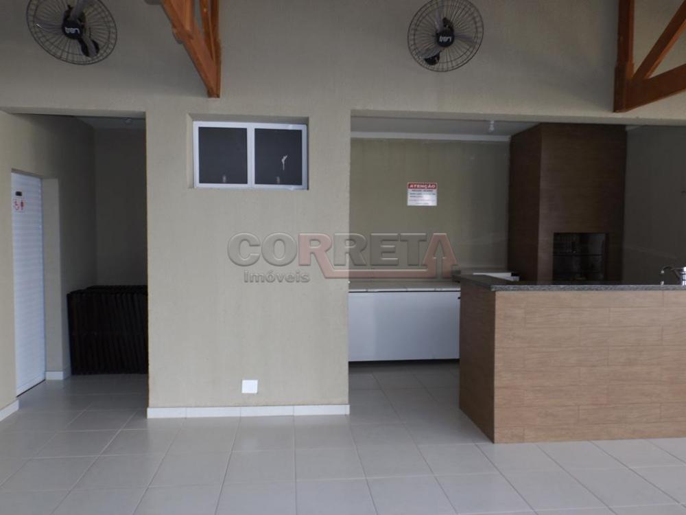 Alugar Apartamento / Padrão em Araçatuba R$ 700,00 - Foto 12