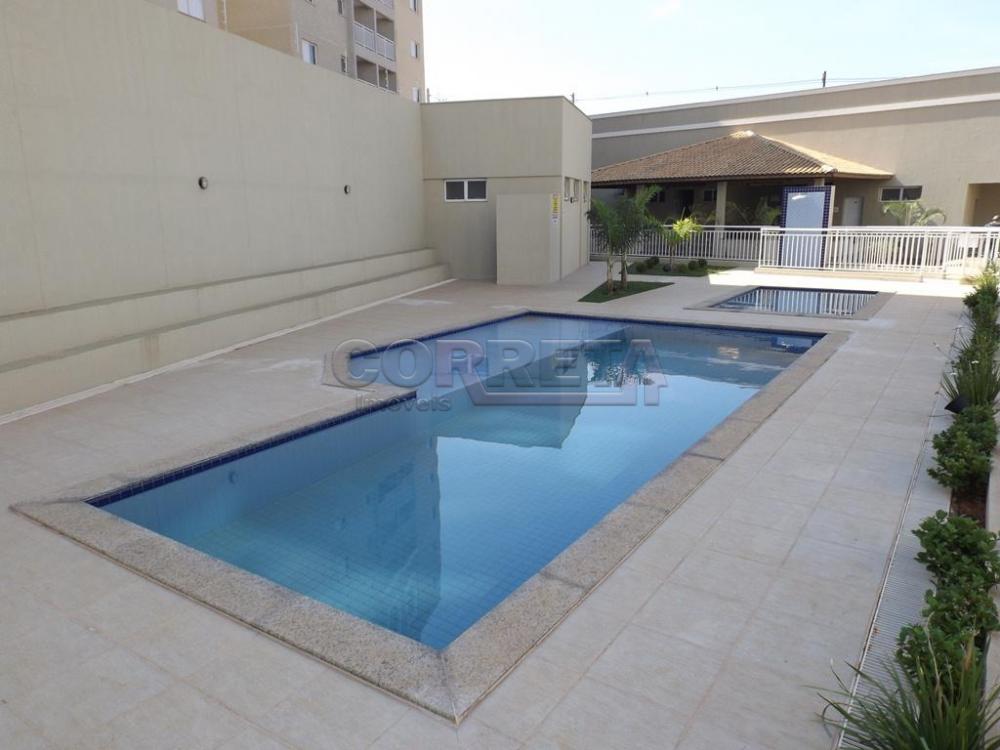 Alugar Apartamento / Padrão em Araçatuba R$ 700,00 - Foto 14