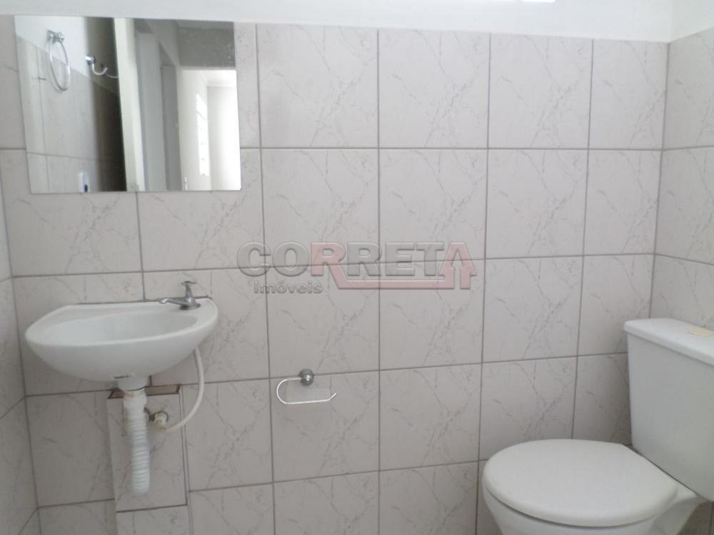 Alugar Apartamento / Padrão em Araçatuba R$ 690,00 - Foto 5