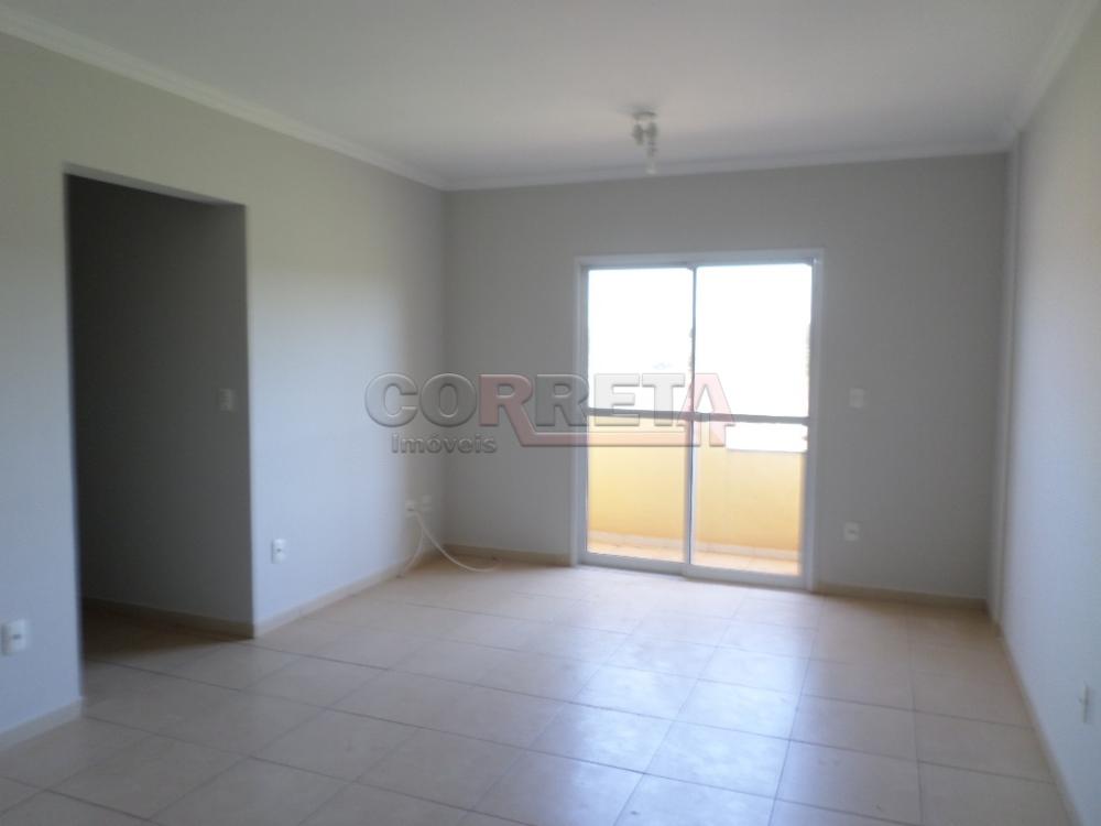 Alugar Apartamento / Padrão em Araçatuba R$ 850,00 - Foto 1