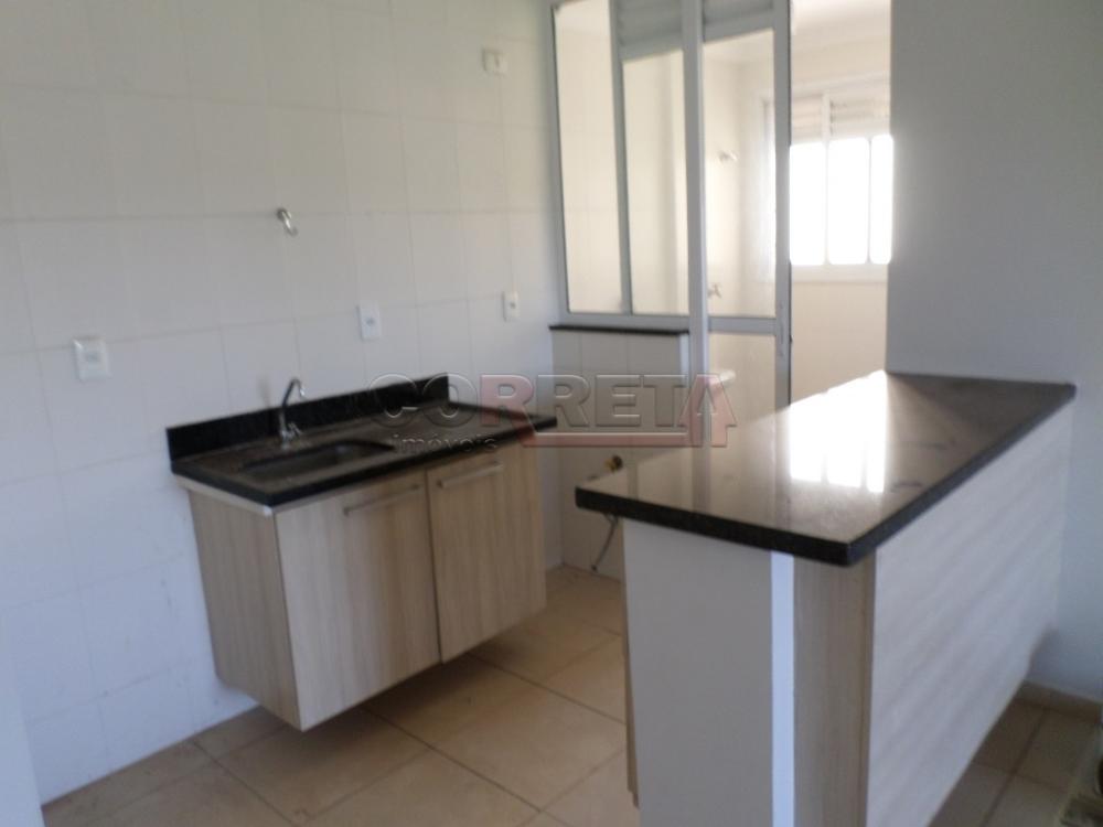 Alugar Apartamento / Padrão em Araçatuba R$ 850,00 - Foto 2