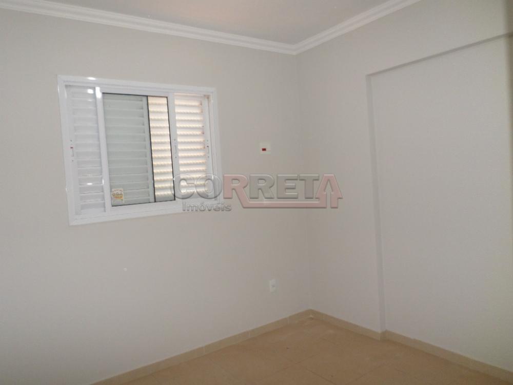 Alugar Apartamento / Padrão em Araçatuba R$ 850,00 - Foto 5