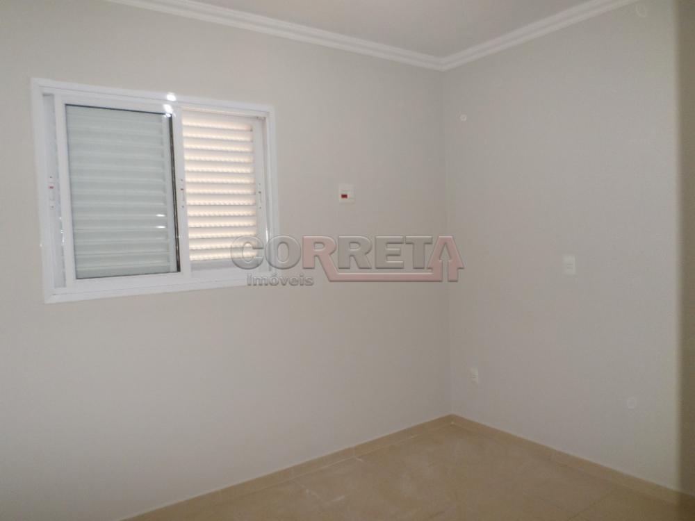 Alugar Apartamento / Padrão em Araçatuba R$ 850,00 - Foto 8