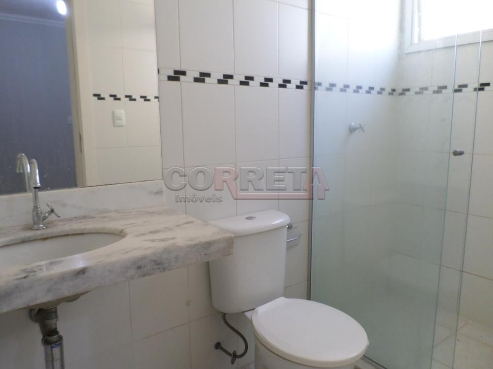 Alugar Apartamento / Padrão em Araçatuba R$ 850,00 - Foto 10