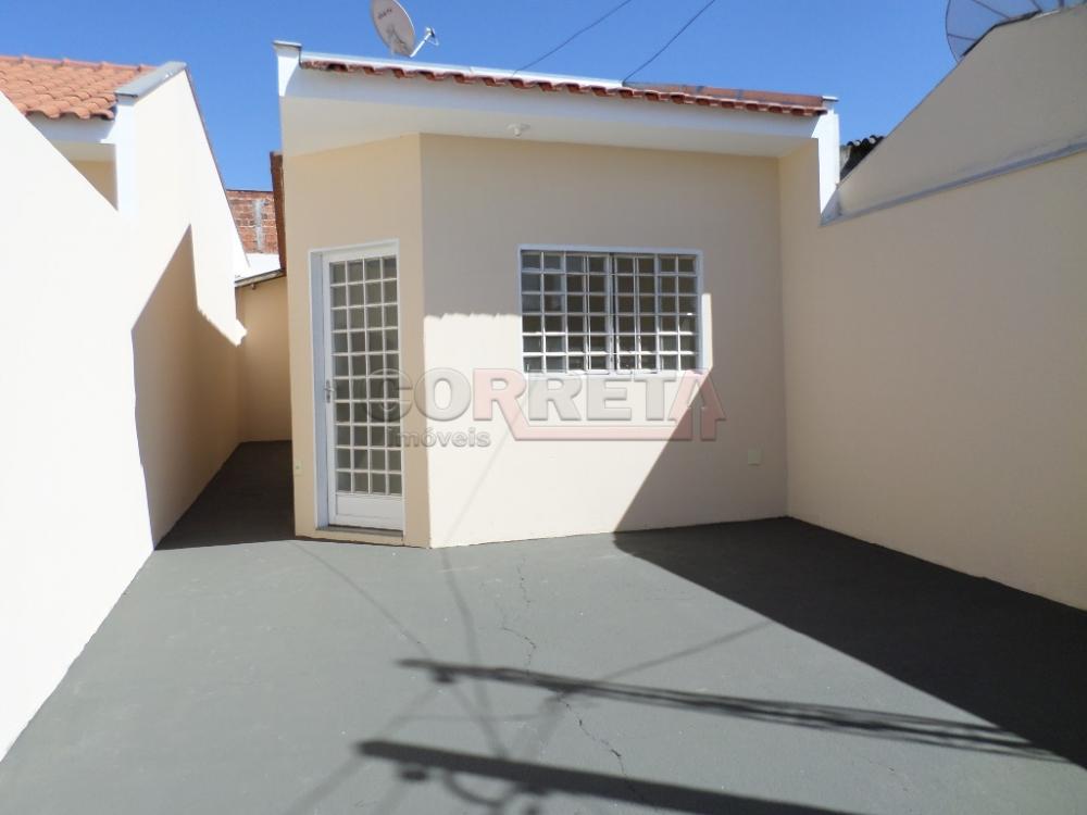 Alugar Casa / Residencial em Araçatuba R$ 800,00 - Foto 1