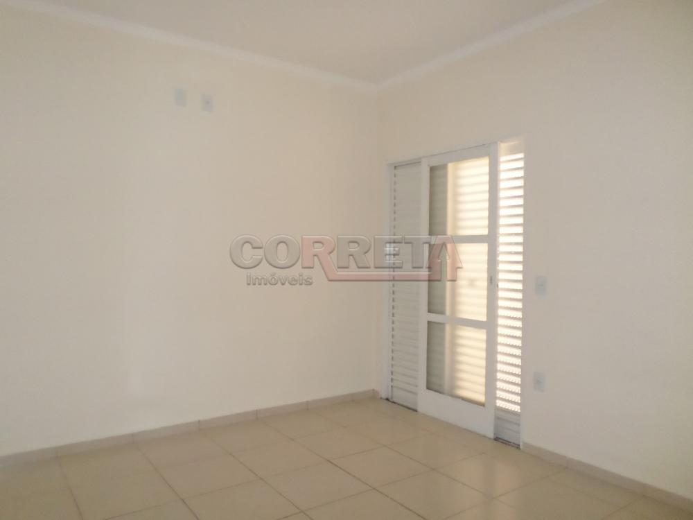 Alugar Casa / Residencial em Araçatuba R$ 800,00 - Foto 5