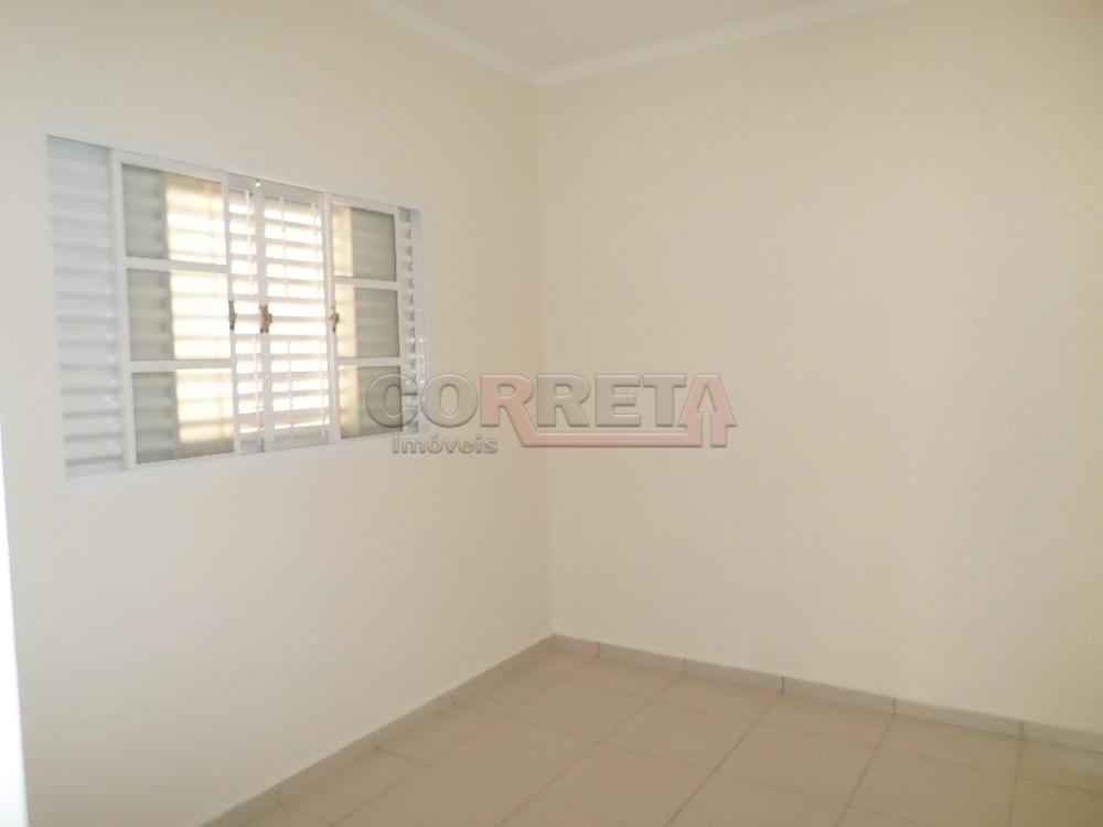 Alugar Casa / Residencial em Araçatuba R$ 800,00 - Foto 6