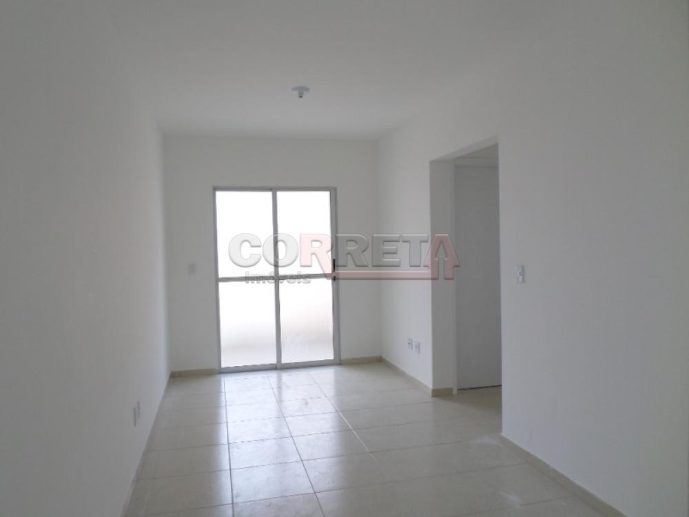 Alugar Apartamento / Padrão em Araçatuba R$ 1.250,00 - Foto 1