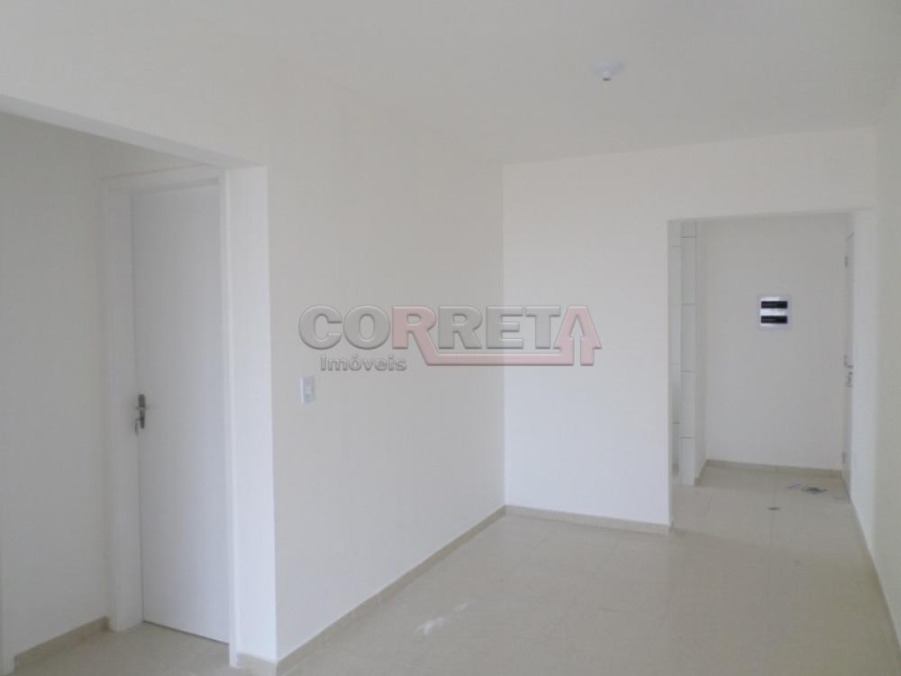 Alugar Apartamento / Padrão em Araçatuba R$ 1.250,00 - Foto 3