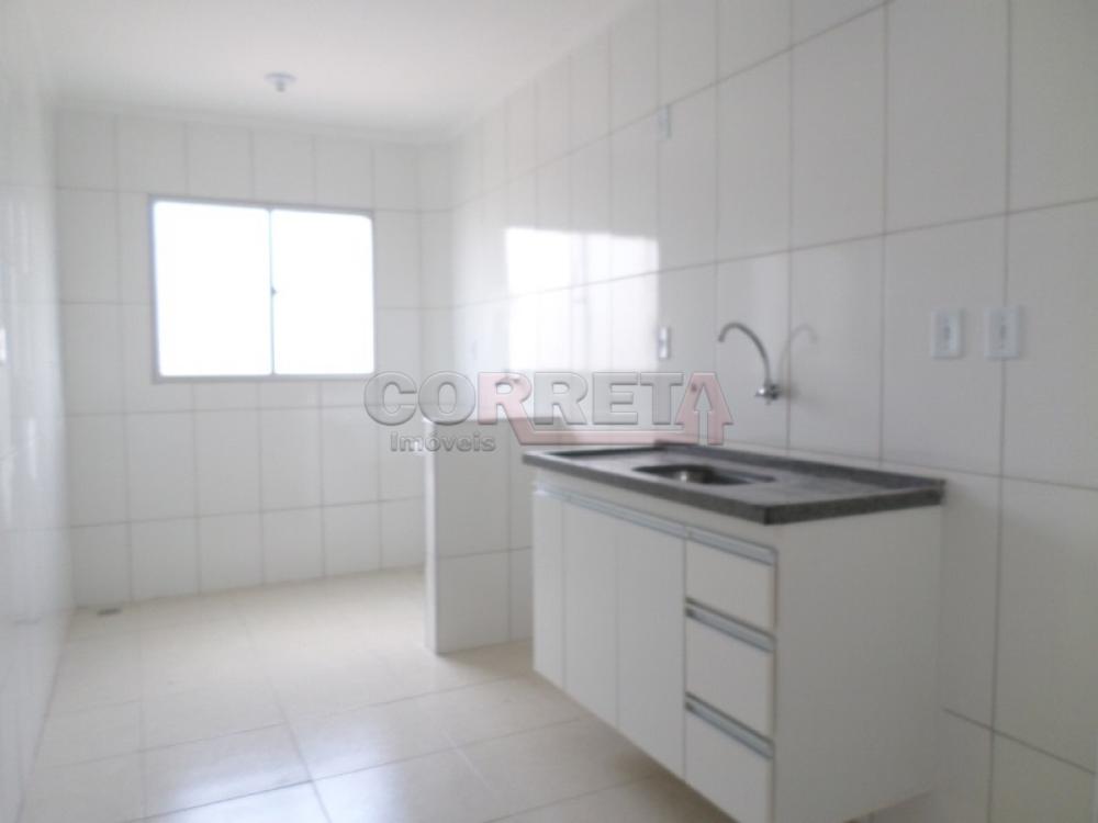 Alugar Apartamento / Padrão em Araçatuba R$ 1.250,00 - Foto 4