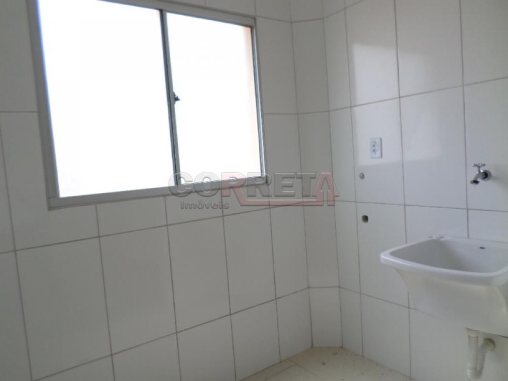 Alugar Apartamento / Padrão em Araçatuba R$ 1.250,00 - Foto 5