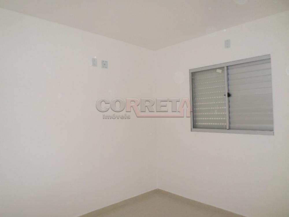 Alugar Apartamento / Padrão em Araçatuba R$ 1.250,00 - Foto 6