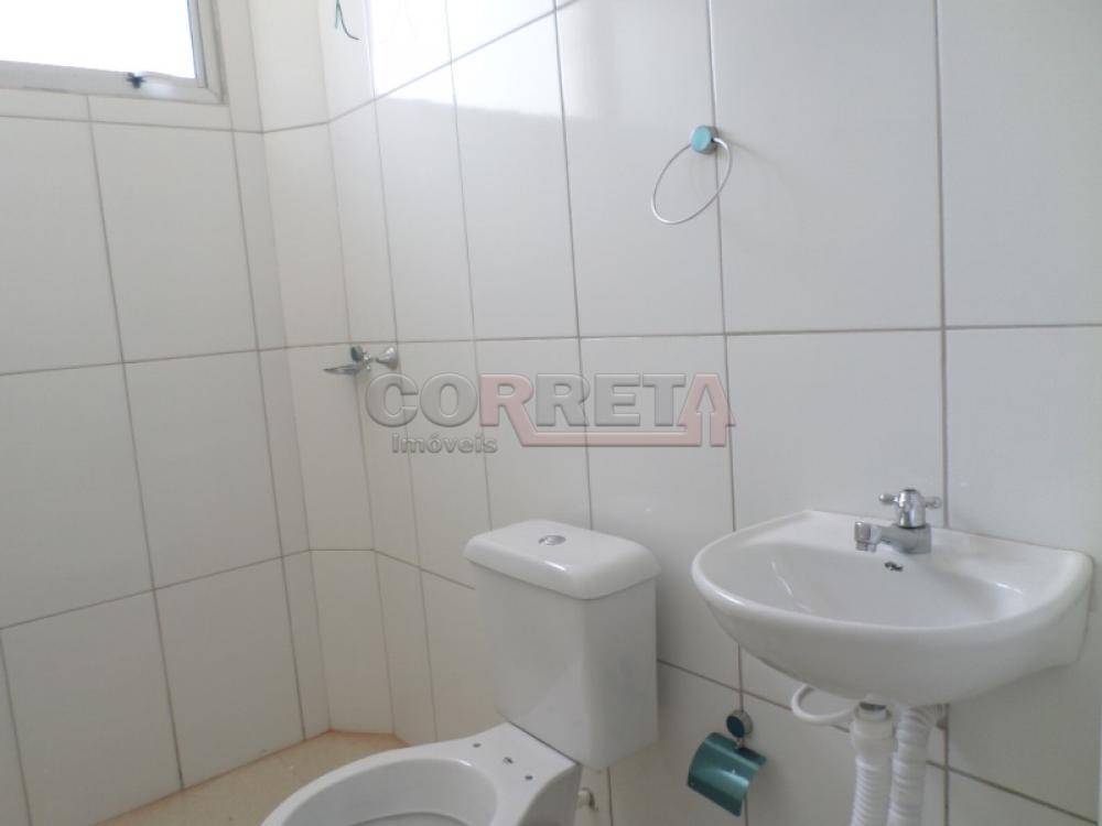 Alugar Apartamento / Padrão em Araçatuba R$ 1.250,00 - Foto 7