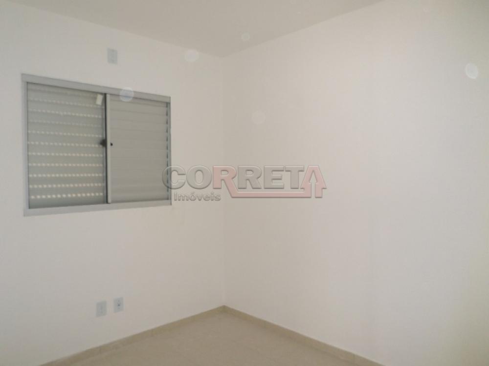 Alugar Apartamento / Padrão em Araçatuba R$ 1.250,00 - Foto 8