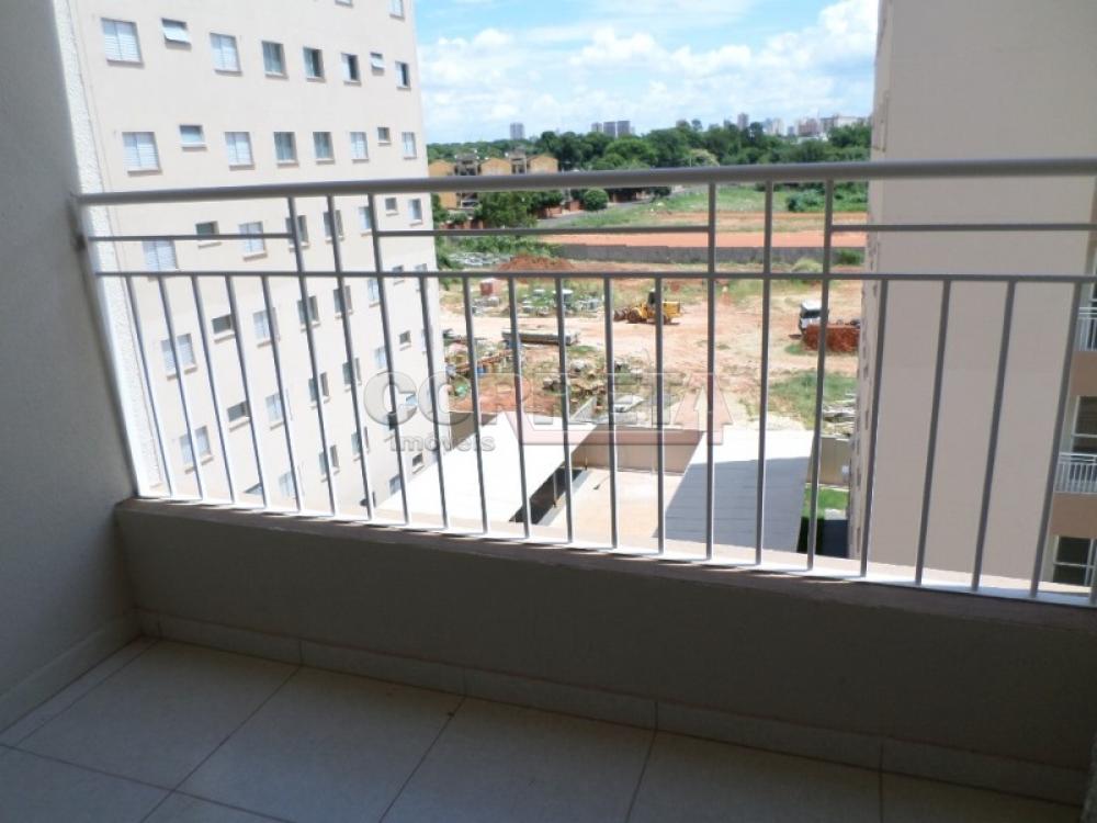 Alugar Apartamento / Padrão em Araçatuba R$ 1.250,00 - Foto 2