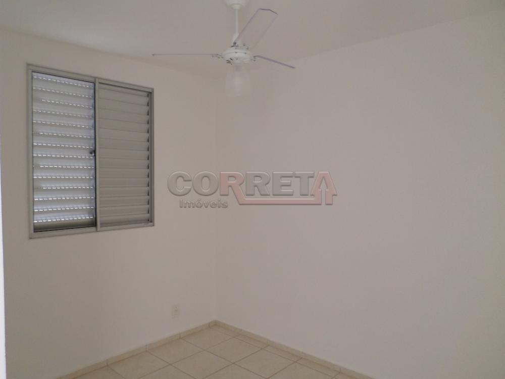 Alugar Apartamento / Padrão em Araçatuba R$ 850,00 - Foto 4